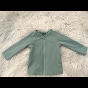 Swim Long Sleeve/ Rashguard